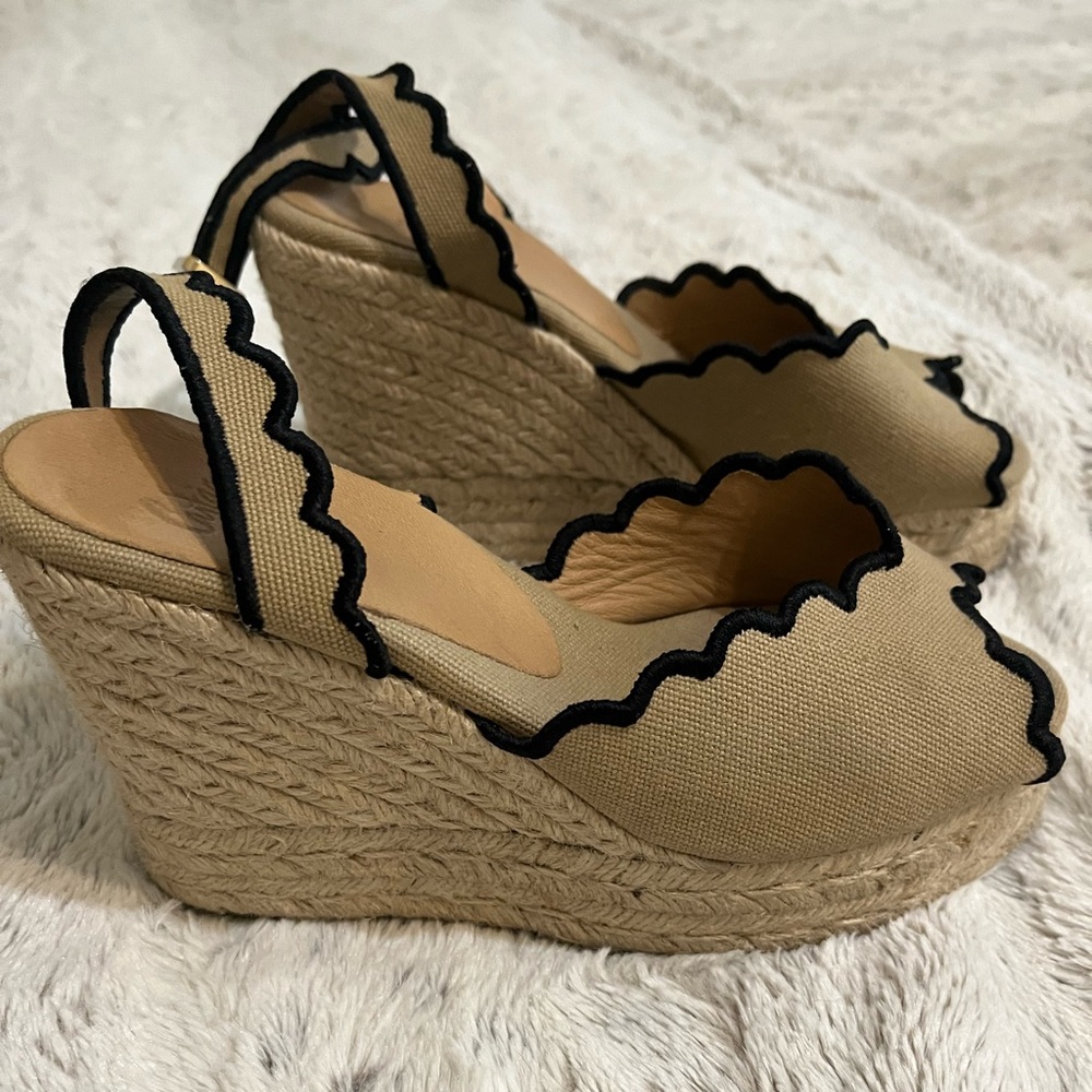 Castañer Canvas Espadrilles 6